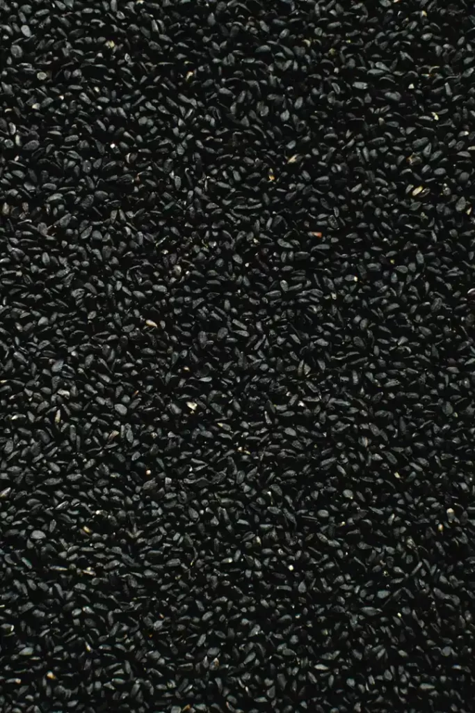 Huile De Nigelle Habachia : Santé &Amp; Bien-Être -