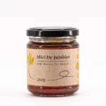 Miel de Jujubier Royal du Yémen (Sidr Maliki) – Authentique et Précieux