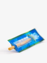 Siwak Al Khair naturel sortant de son emballage